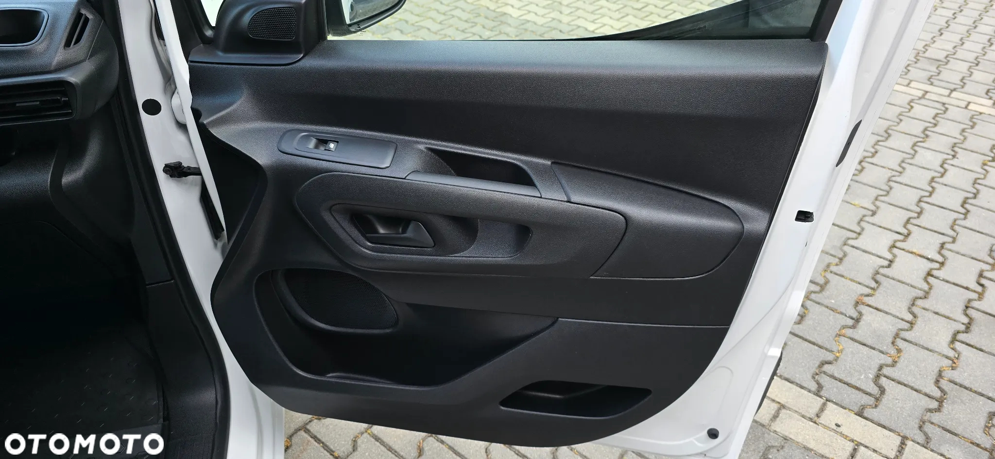 Peugeot Partner - 19