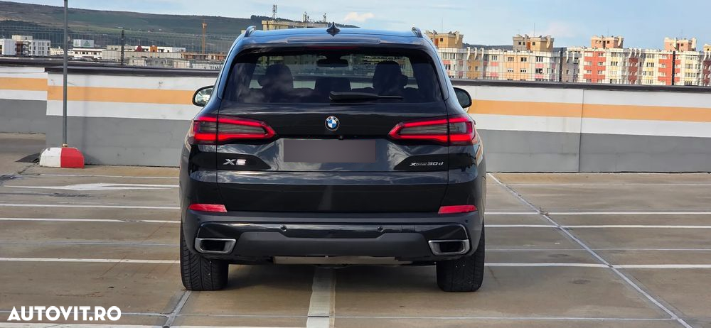 BMW X5 xDrive30d xLine - 29