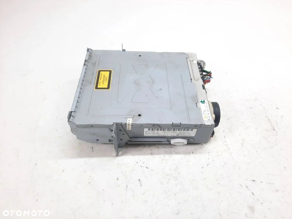 BMW X5 E70 RADIO RADIOODTWARZACZ M-ASK II 9131702 - 3
