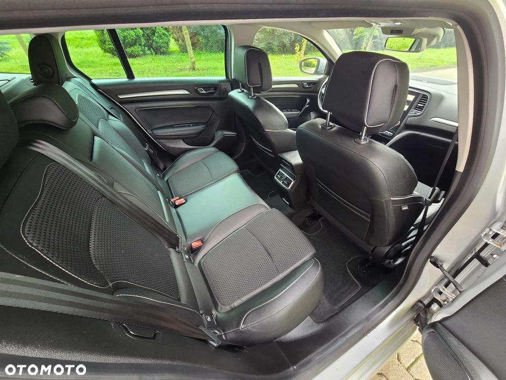Renault Megane ENERGY dCi 130 Start & Stopp Bose Edition - 22