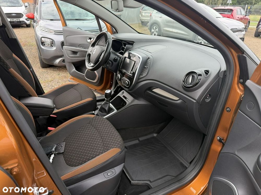 Renault Captur - 14