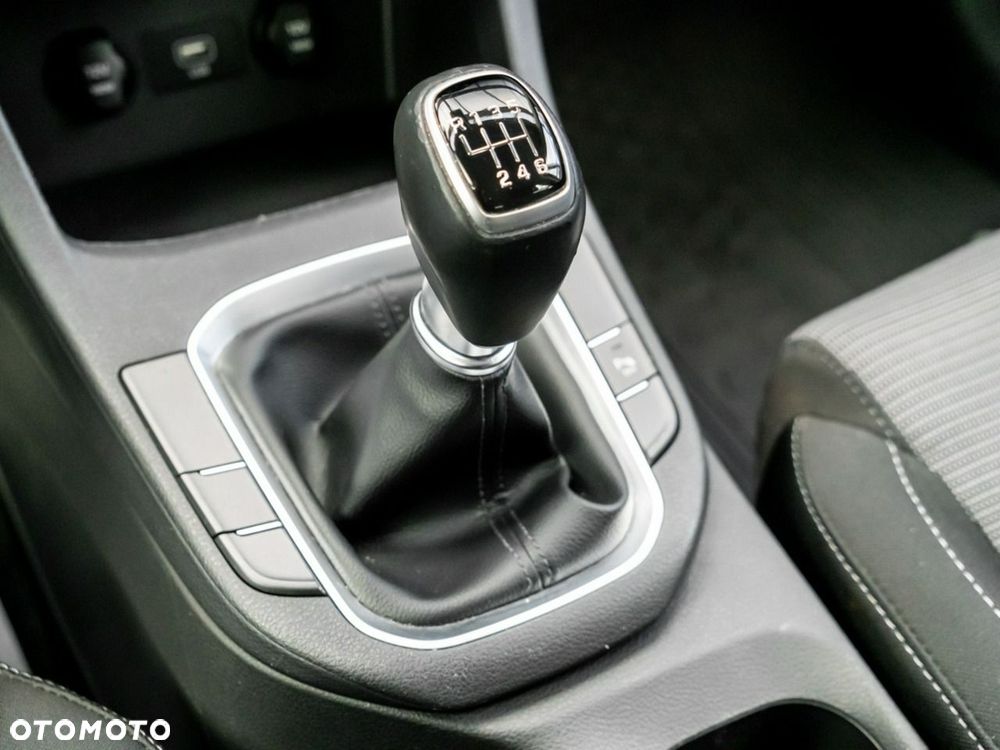 Hyundai i30 1.0 T-GDI Modern - 16
