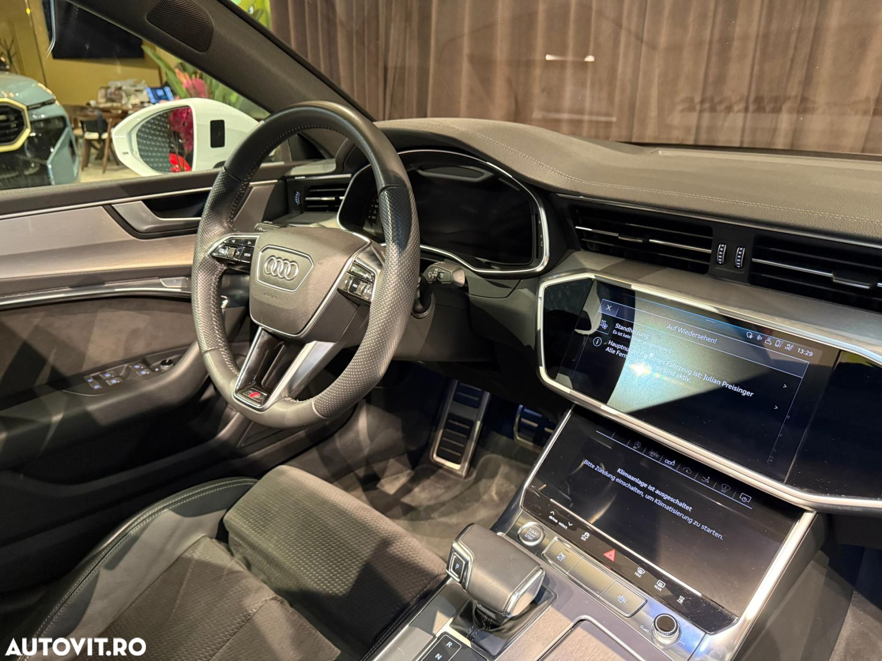 Audi A7 - 29