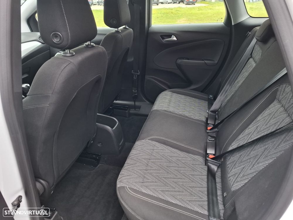 Opel Crossland X 1.2 T 2020 - 20