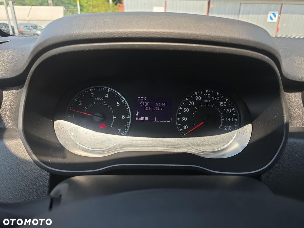 Dacia Duster 1.0 TCe Essential - 12