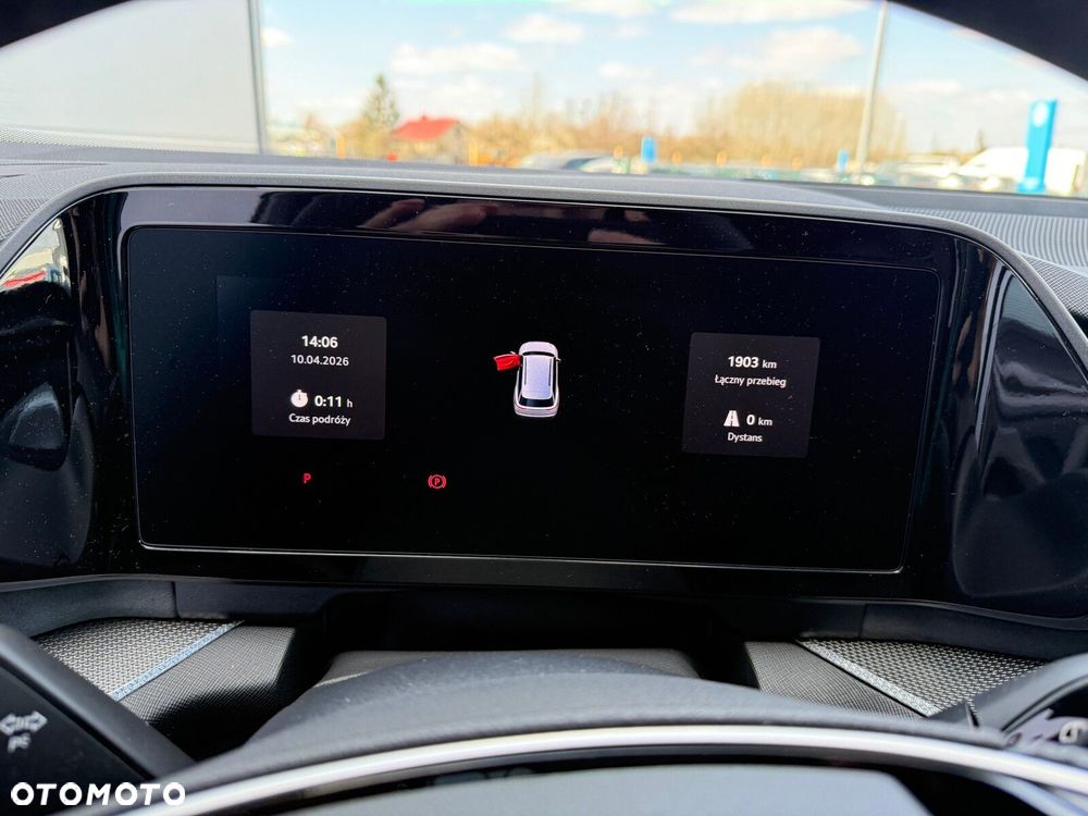 Skoda Kodiaq 1.5 TSI iV PHEV 4x2 Sportline DSG - 16