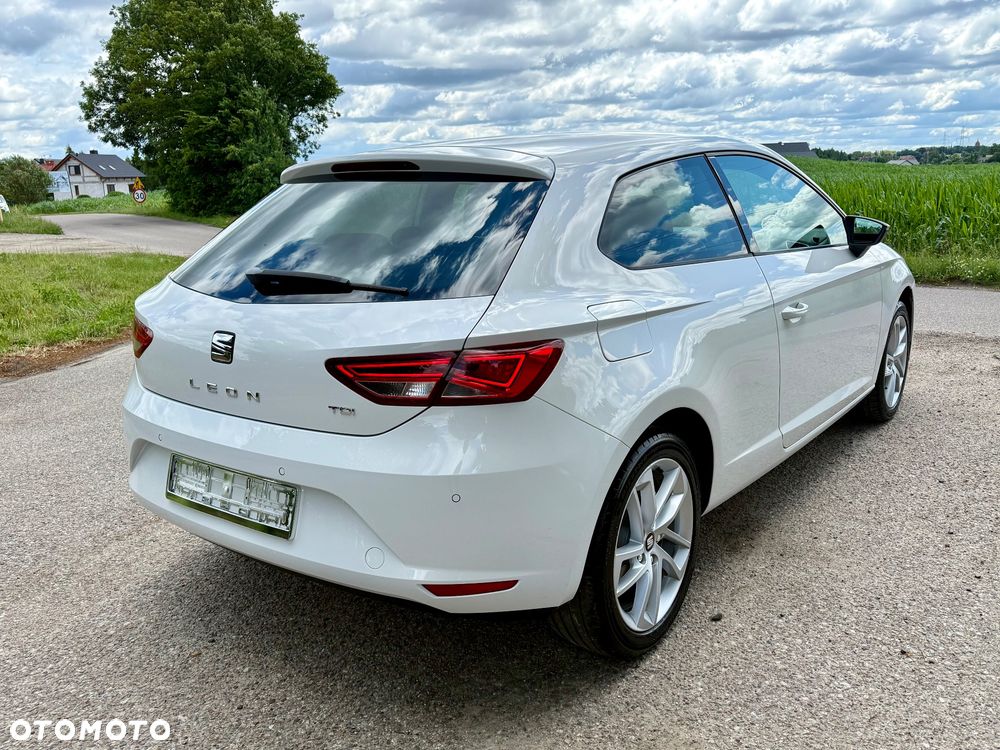 Seat Leon SC 1.6 TDI DPF Start&Stop Style - 31