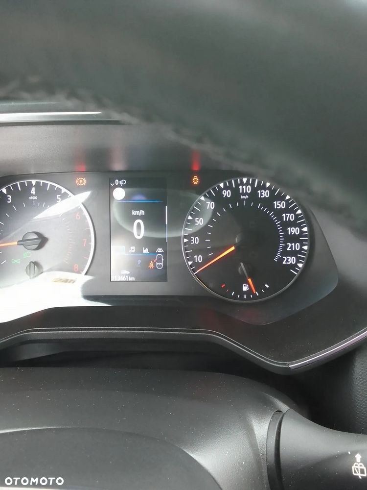 Renault Clio 1.0 TCe Zen - 9