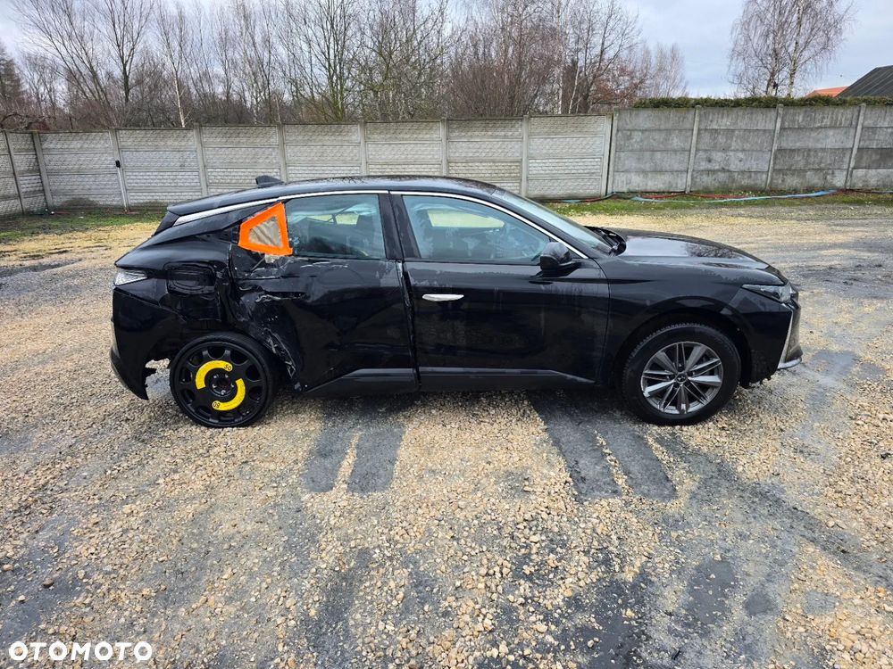 DS Automobiles DS 4 - 3