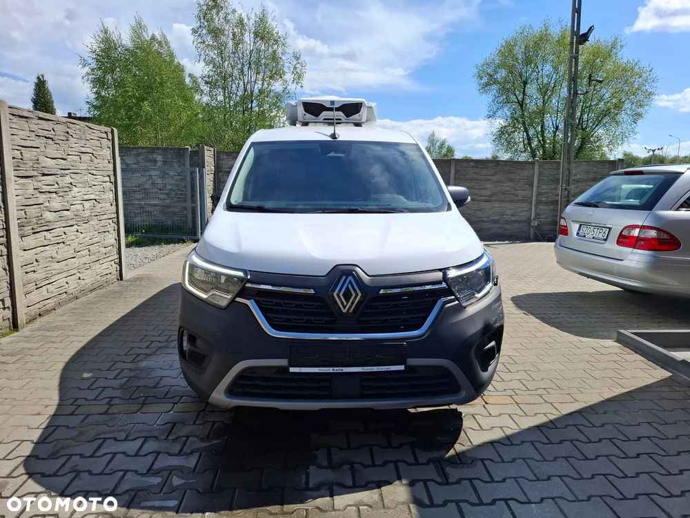 Renault Kangoo - 3