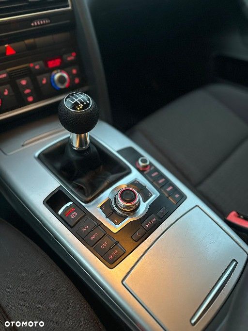 Audi A6 Avant 2.7 TDI - 12
