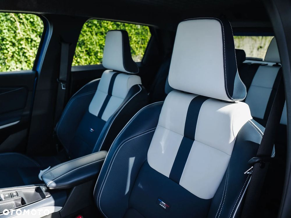 Alpine A290 52kWh GTS - 13