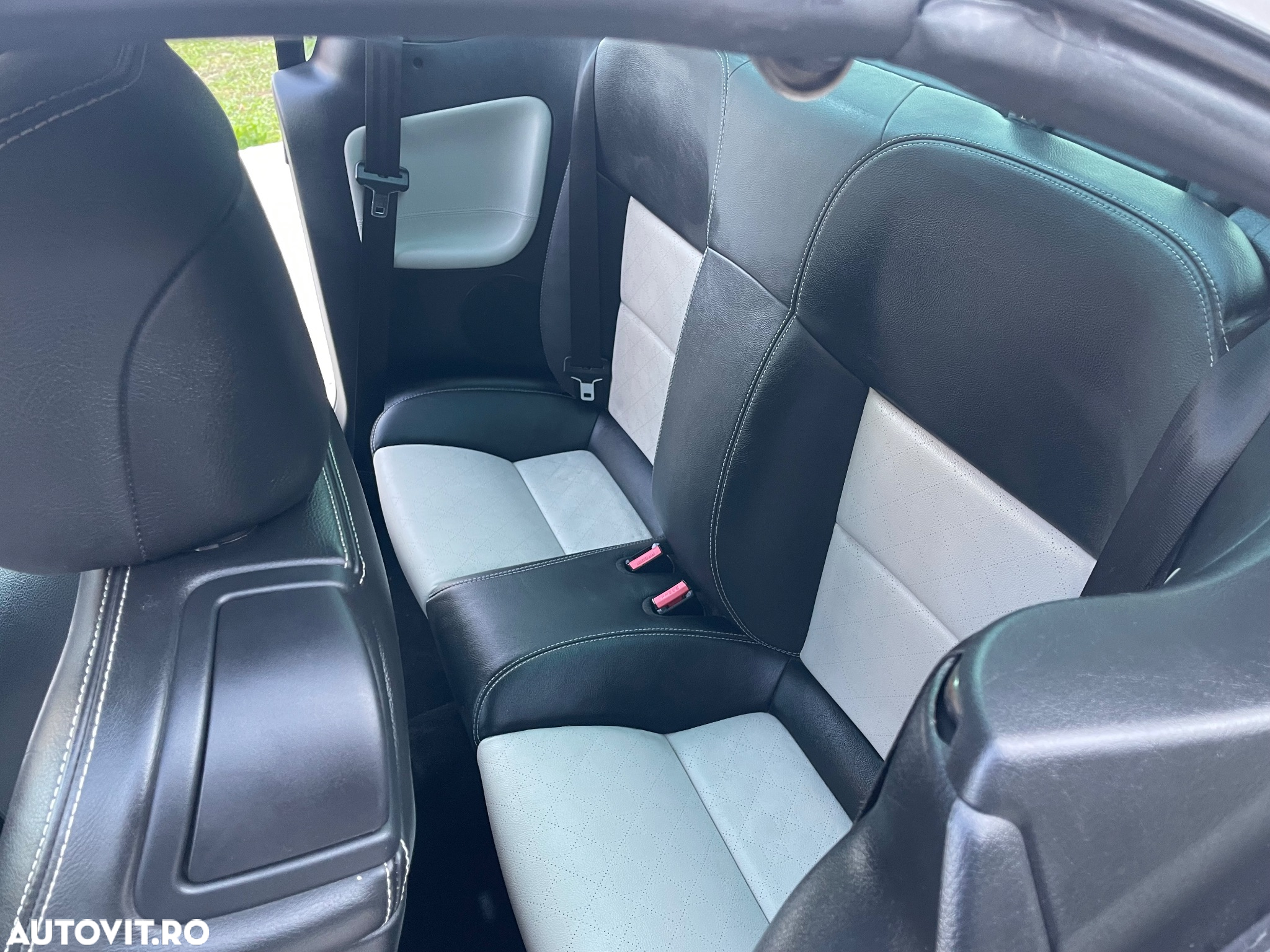 Peugeot 207 120 Automatik Premium - 27