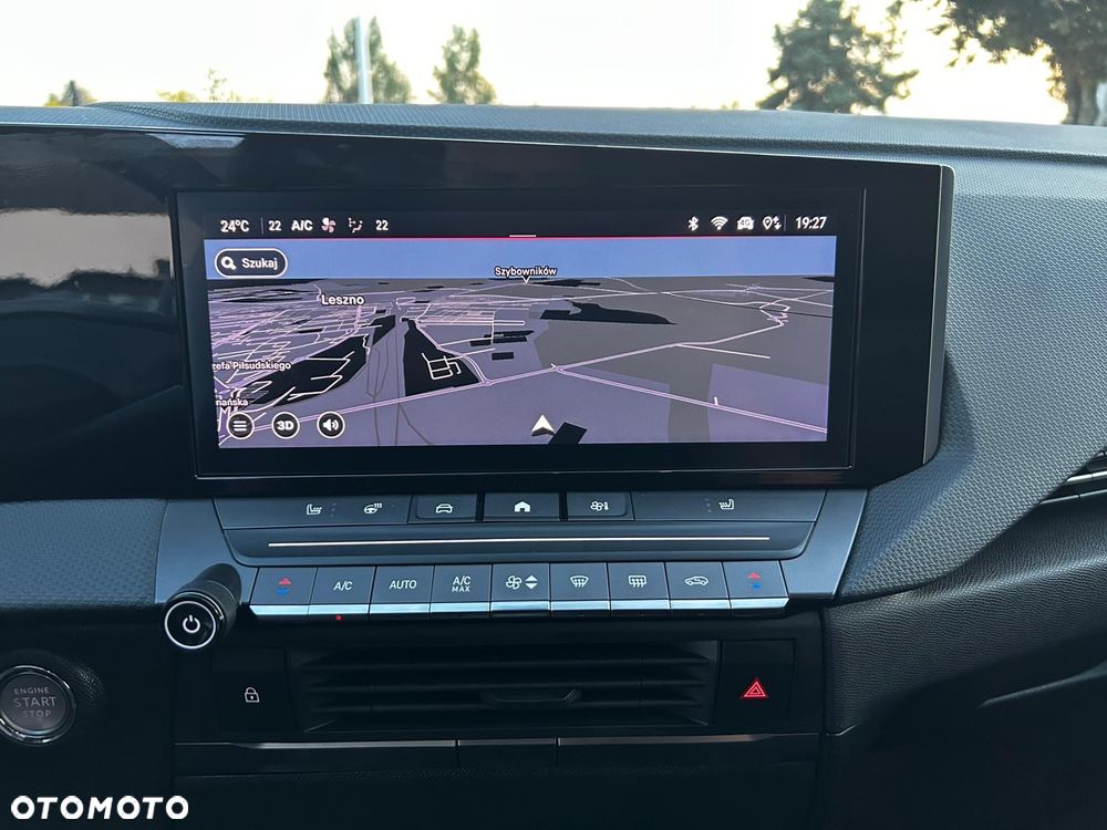 Opel Astra VI 1.6 T Plug-in Hybrid GS Line - 32