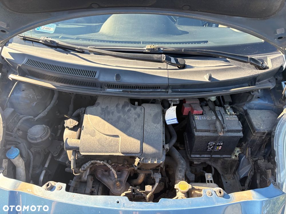 Toyota Yaris - 19