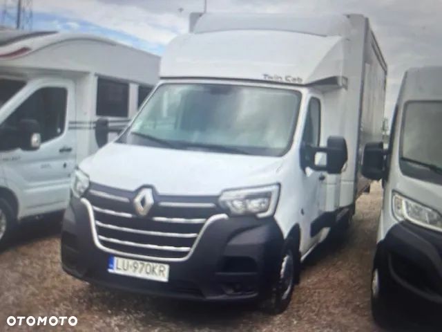 Renault L3H1 Pack Clim S&S+E DBL - 1