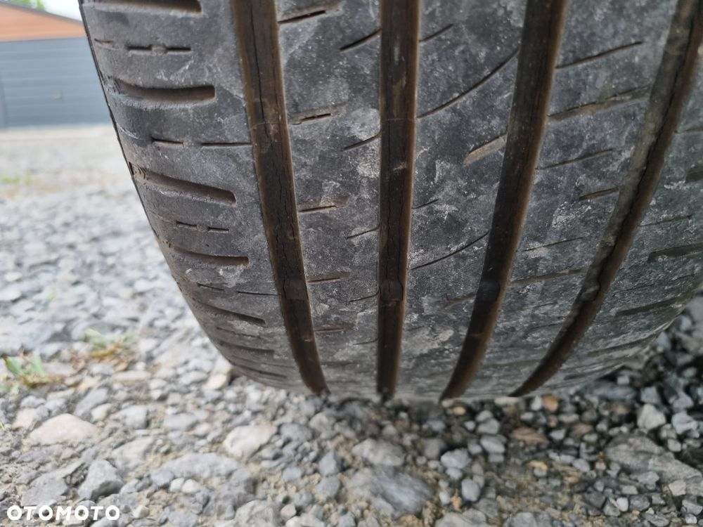 Ford Focus 2.0 TDCi Titanium ASS - 27