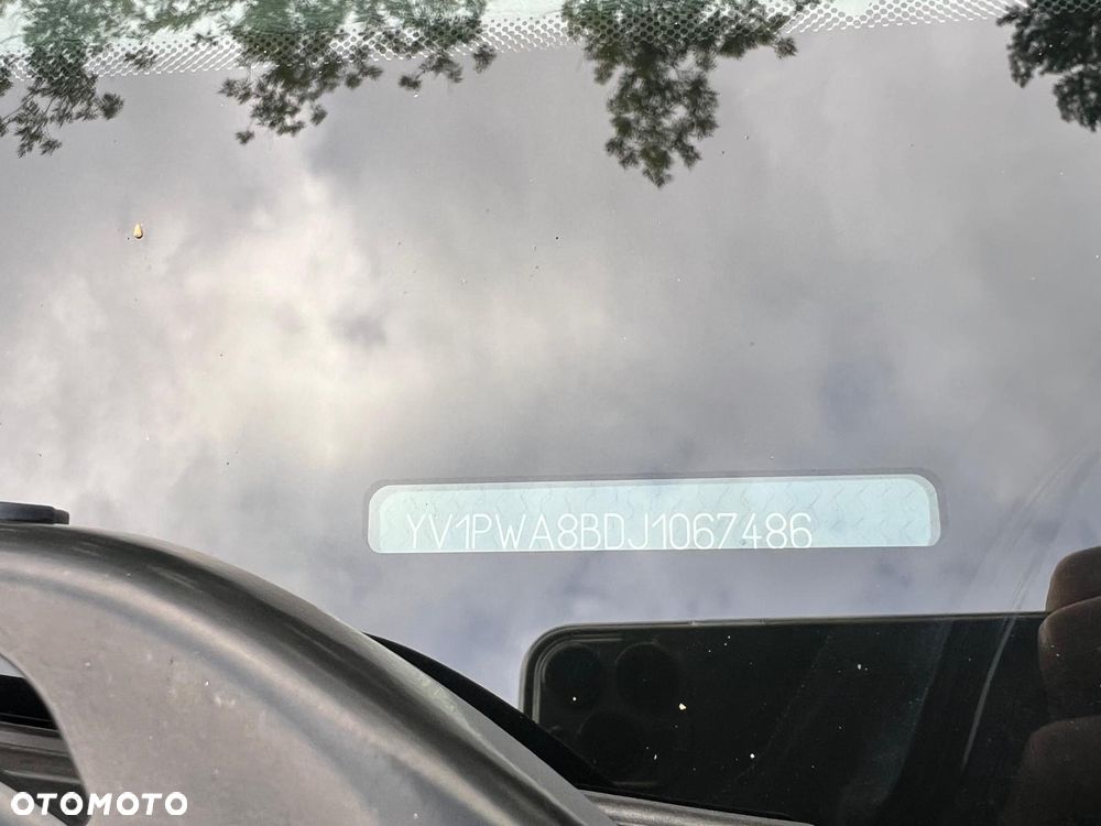 Volvo V90 - 27