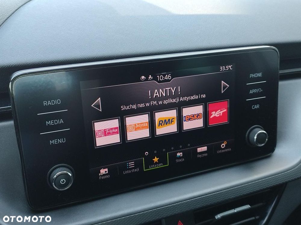 Skoda Scala 1.0 TSI Ambition - 26
