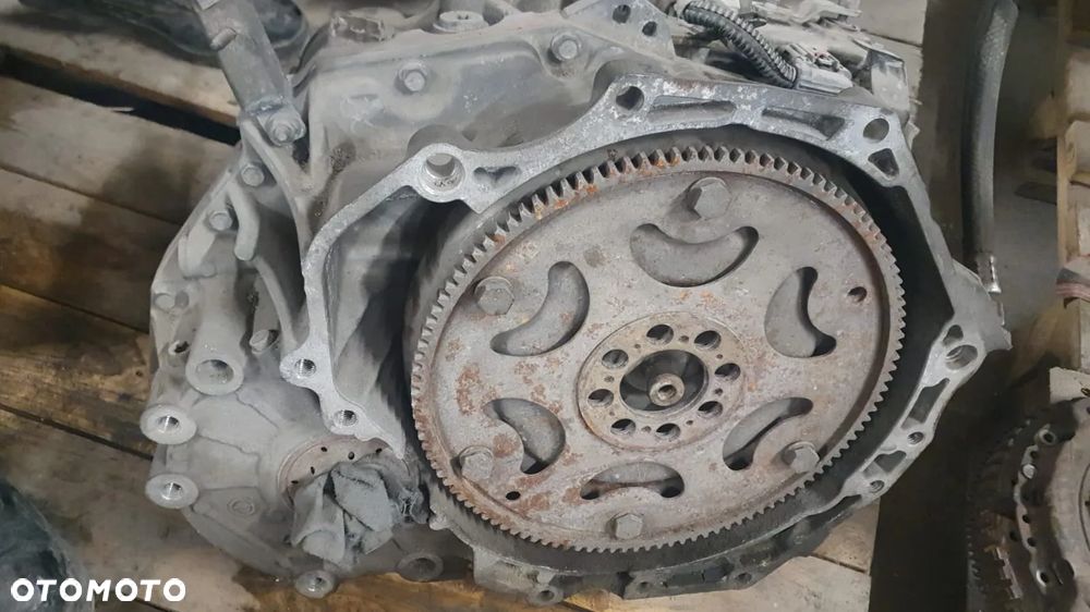 Automatyczna skrzynia biegów TF80SC Opel Signum 3.0 CDTI GWARANCJA ! - 2