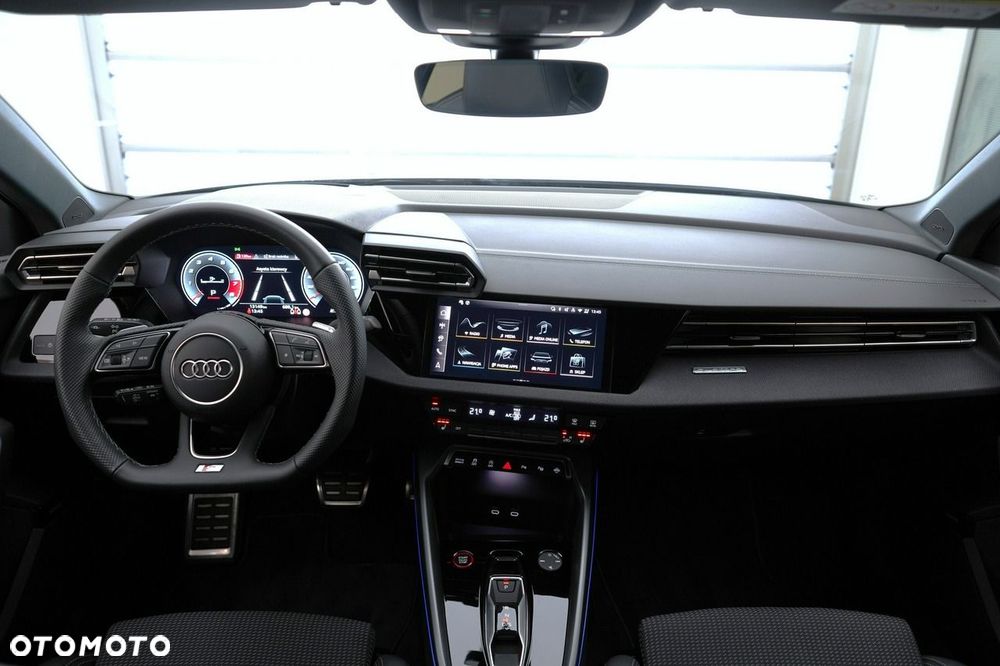 Audi S3 Sportback - 20