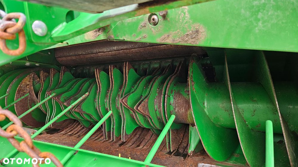 Kuhn VB 2190 - 19
