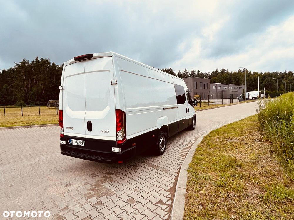 Iveco Daily 35S16 - 7