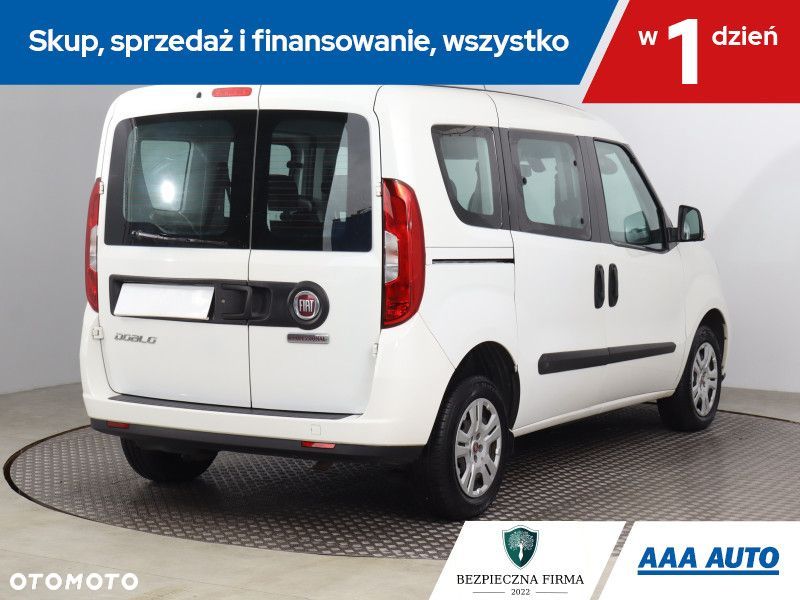 Fiat Doblo - 6