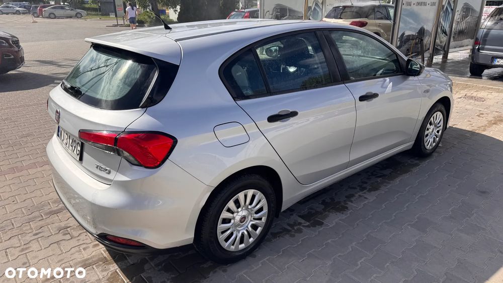 Fiat Tipo - 3