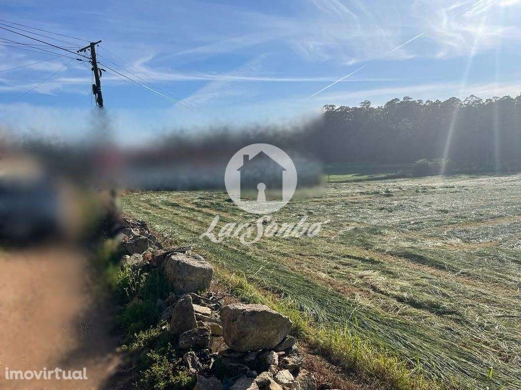 Terreno para construção de moradias com  2600 m2 de área total em A... - Grande imagem: 3/4