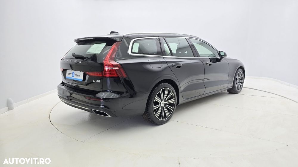 Volvo V60 - 8