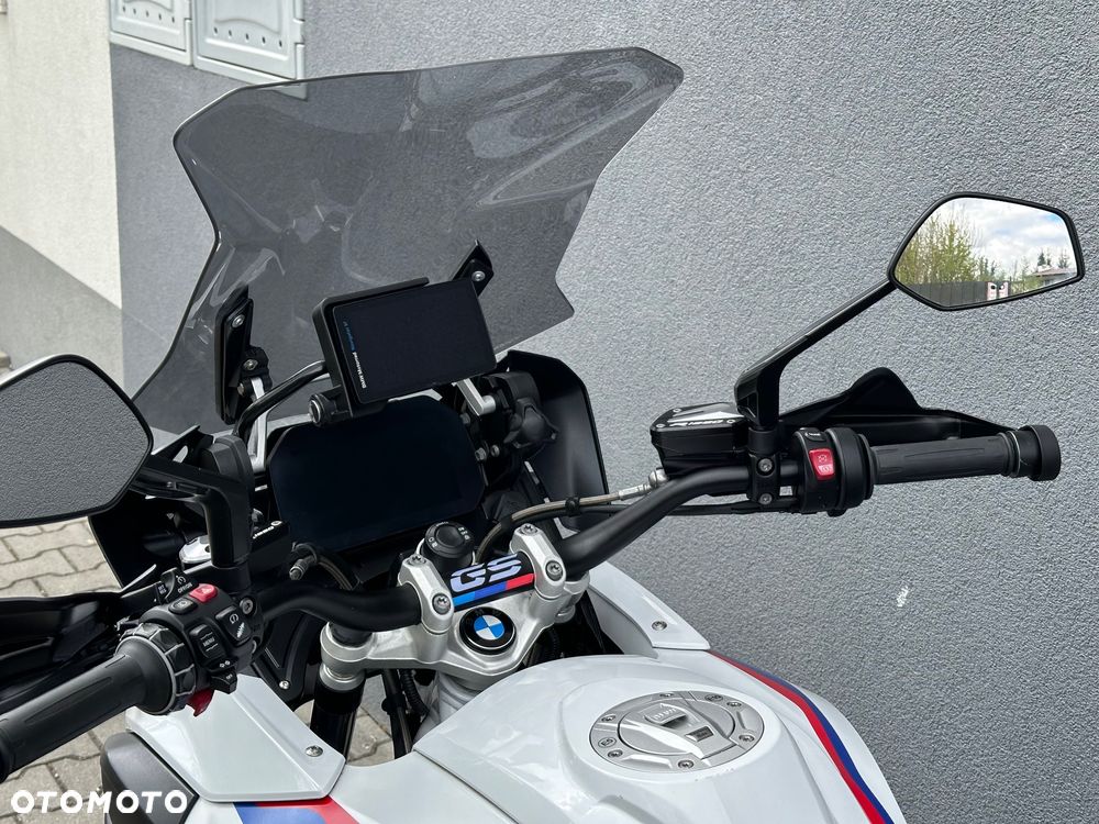 BMW GS - 26