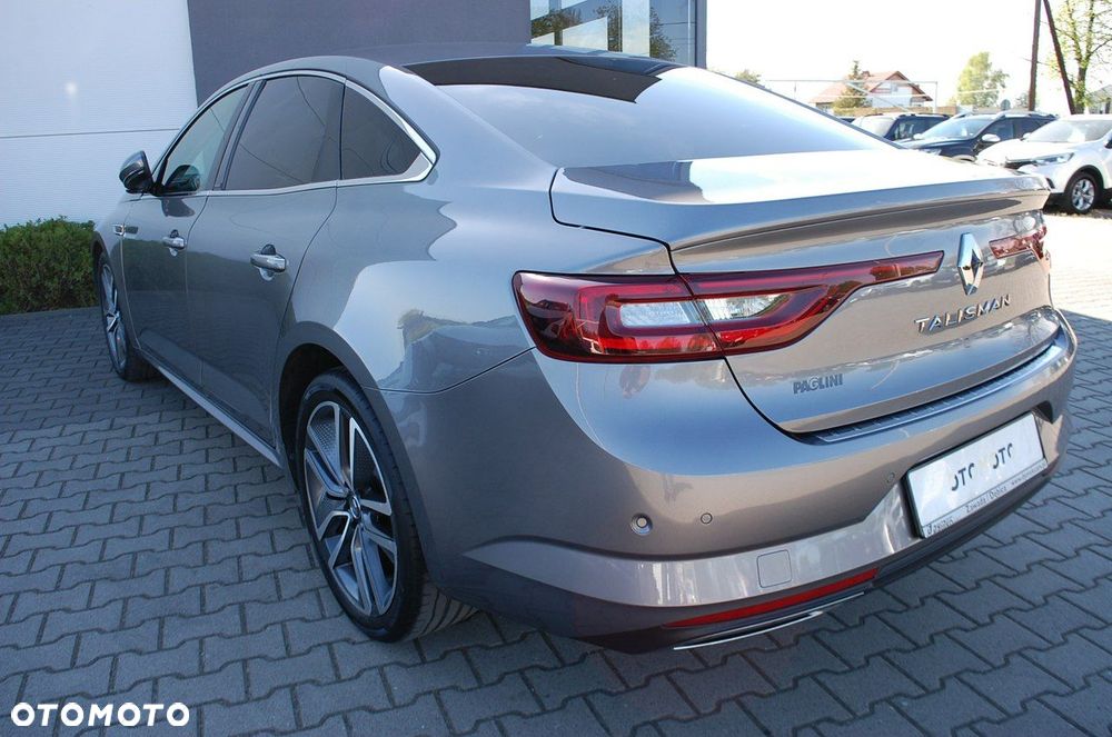 Renault Talisman - 3