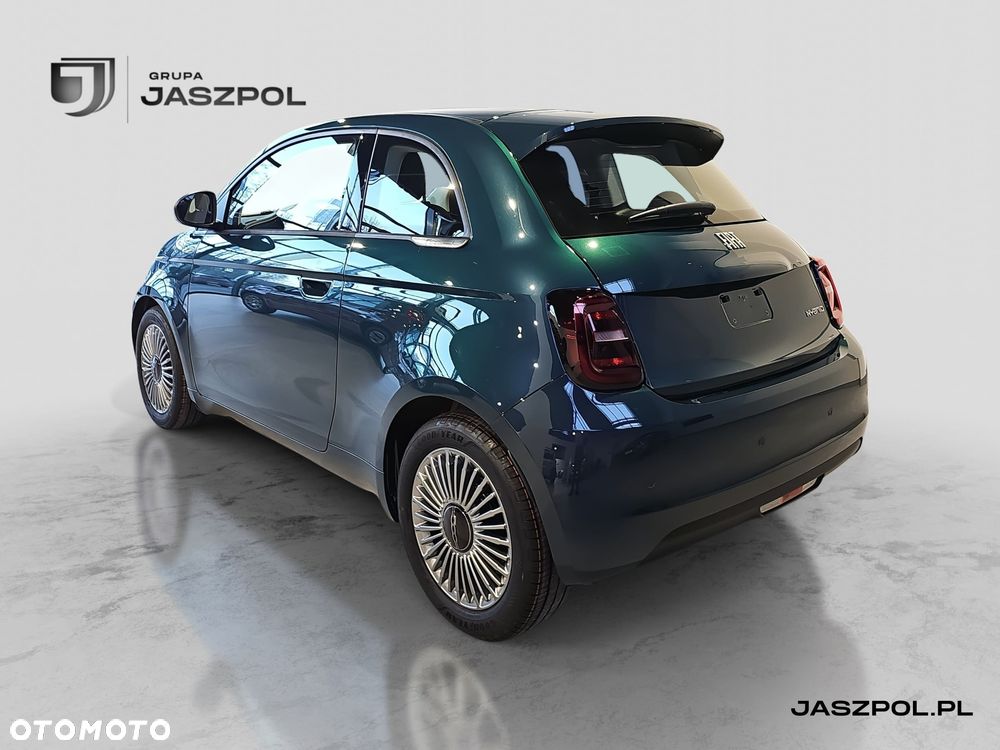 Fiat 500 1.0 GSE Torino - 6