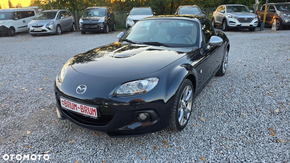 Mazda MX-5 - 26