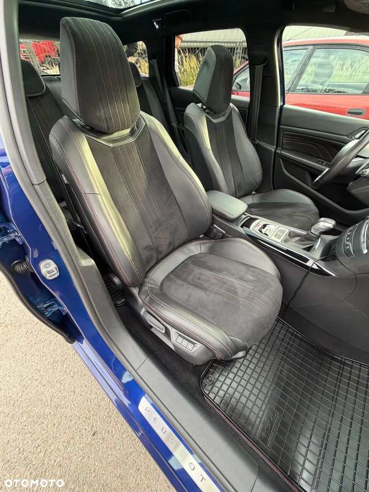 Peugeot 308 - 15