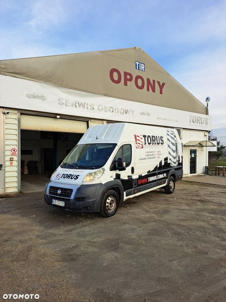 Fiat Ducato - 3
