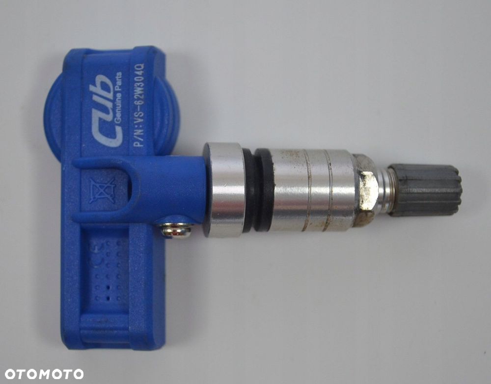 CZUJNIKI CIŚNIENIA TPMS BMW G20 G30 F40 F44 G23 G11 G12 G01 G02 G05 C-203 - 3