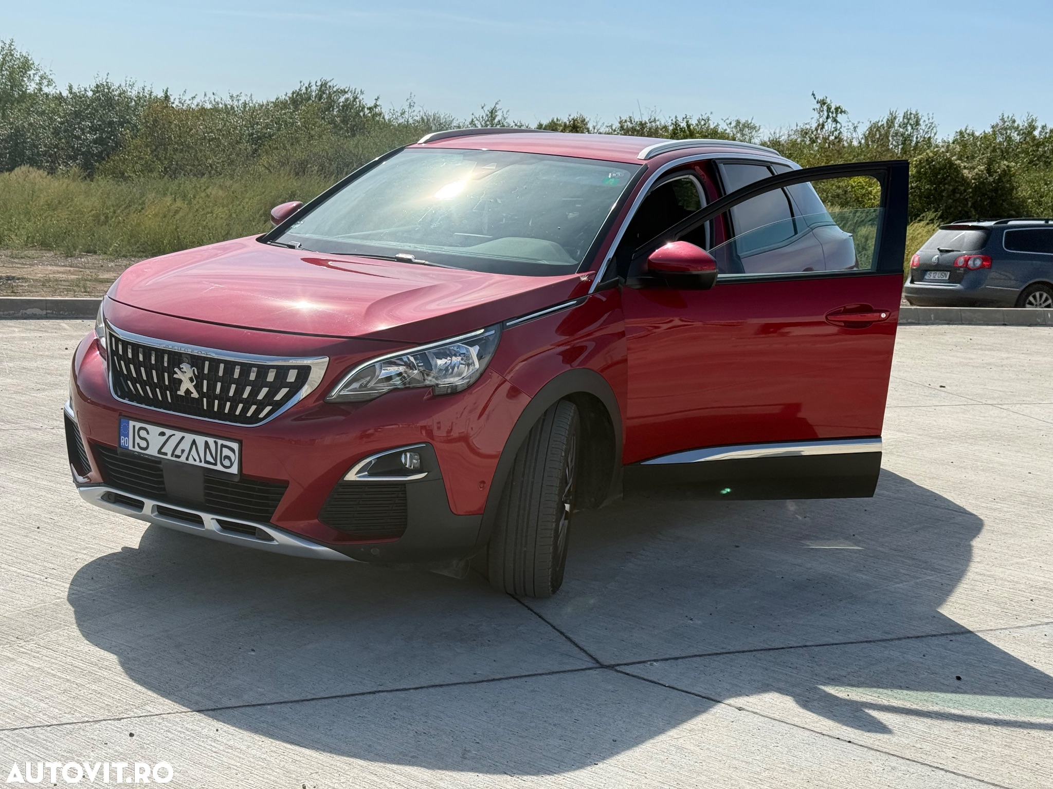 Peugeot 3008 THP 165 EAT6 Stop & Start Active - 16