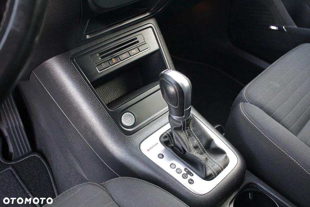 Volkswagen Tiguan 2.0 TDI 4Mot Sport&Style DSG - 26
