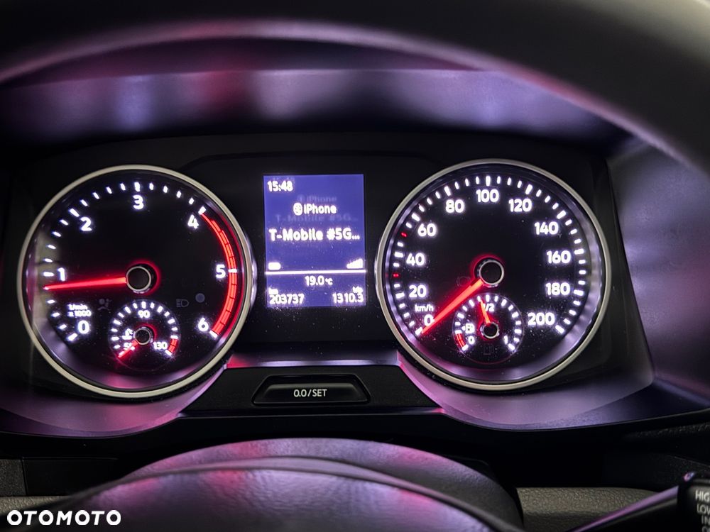 Volkswagen Crafter - 29