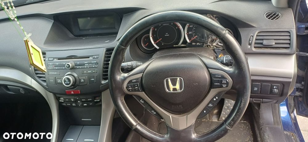 Honda Accord - 13