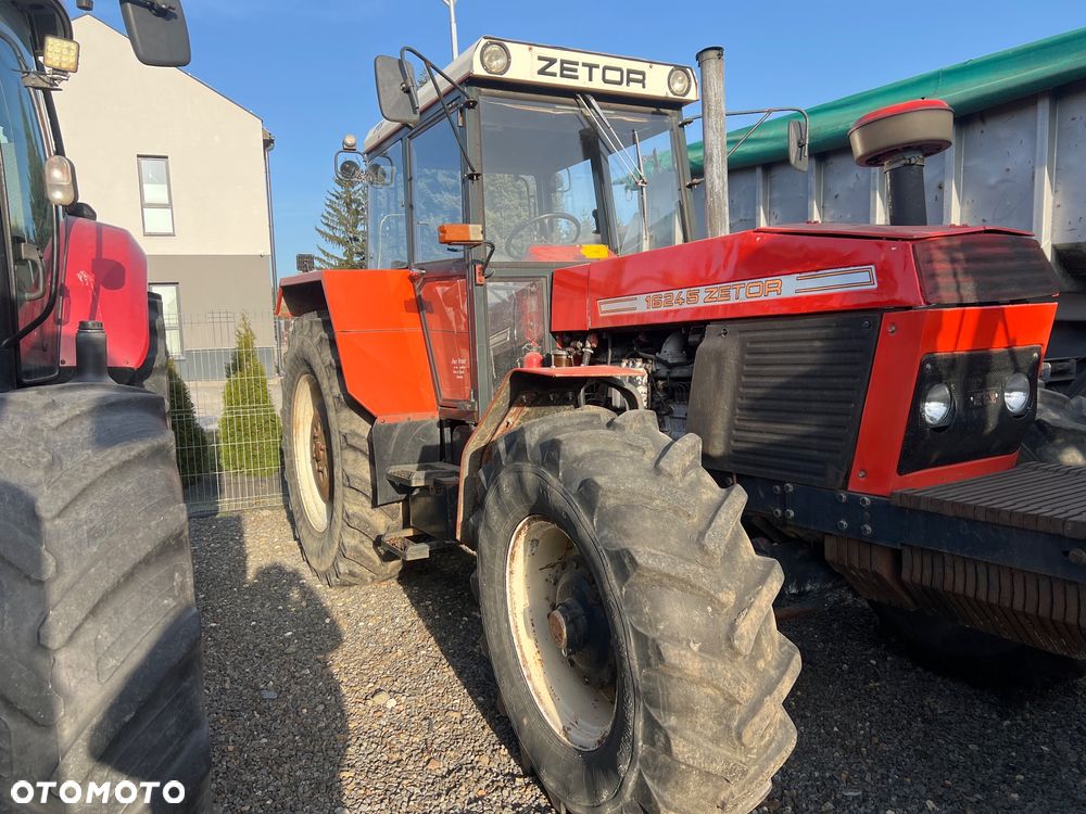 Zetor 7341 Super Turbo - 25