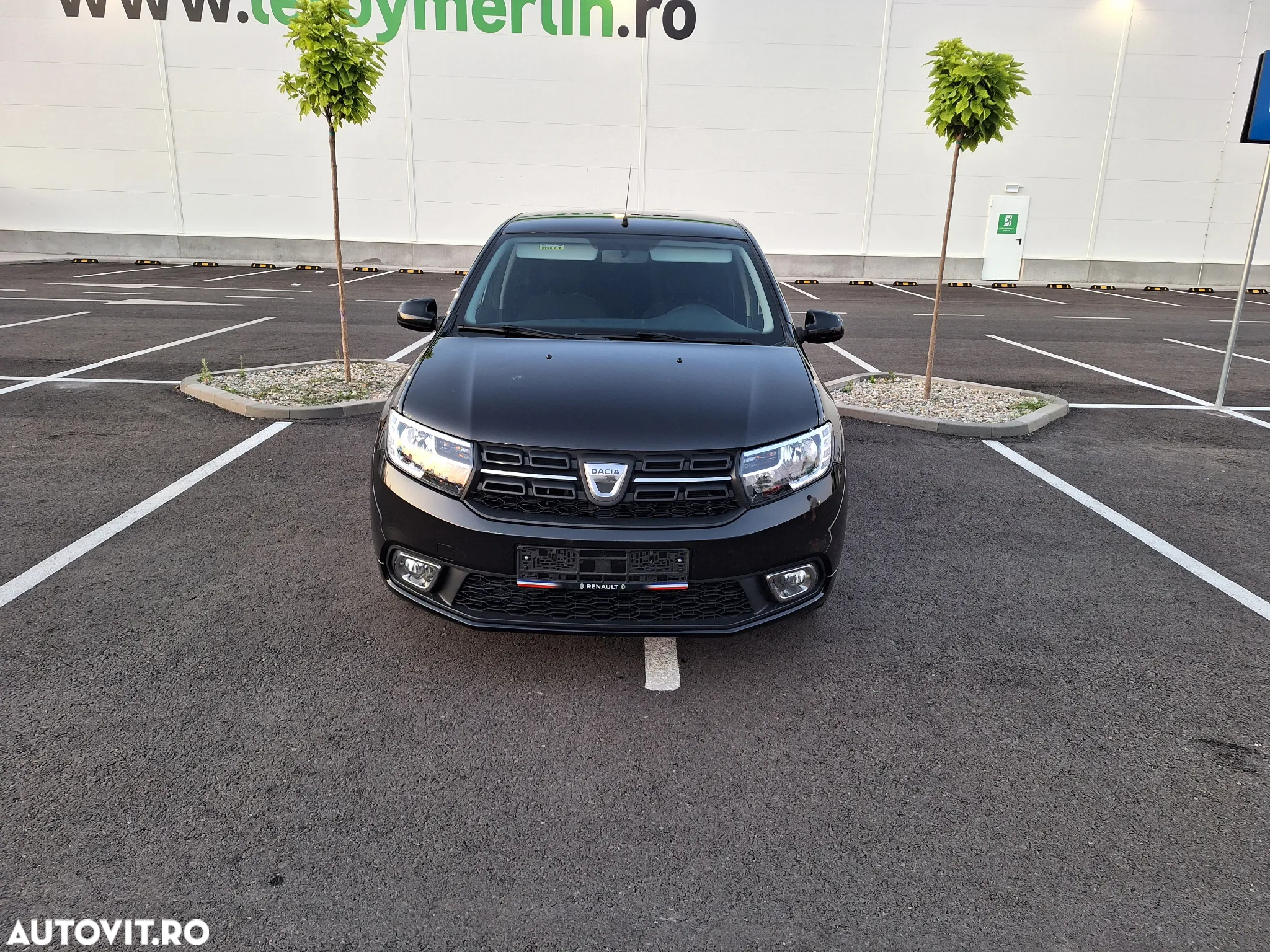 Dacia Logan 1.5 Blue dCi Prestige - 5