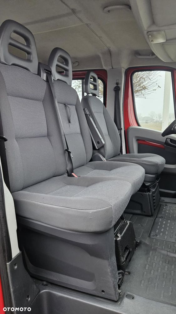 Peugeot Boxer - 27