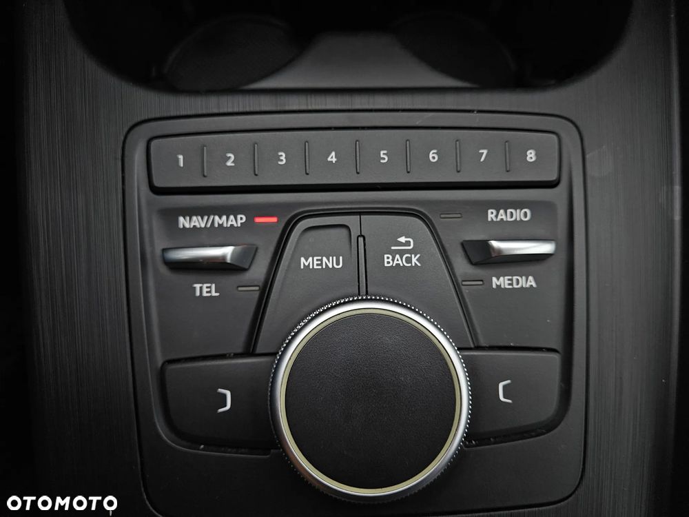 Audi A4 Avant 2.0 TDI S tronic sport - 21