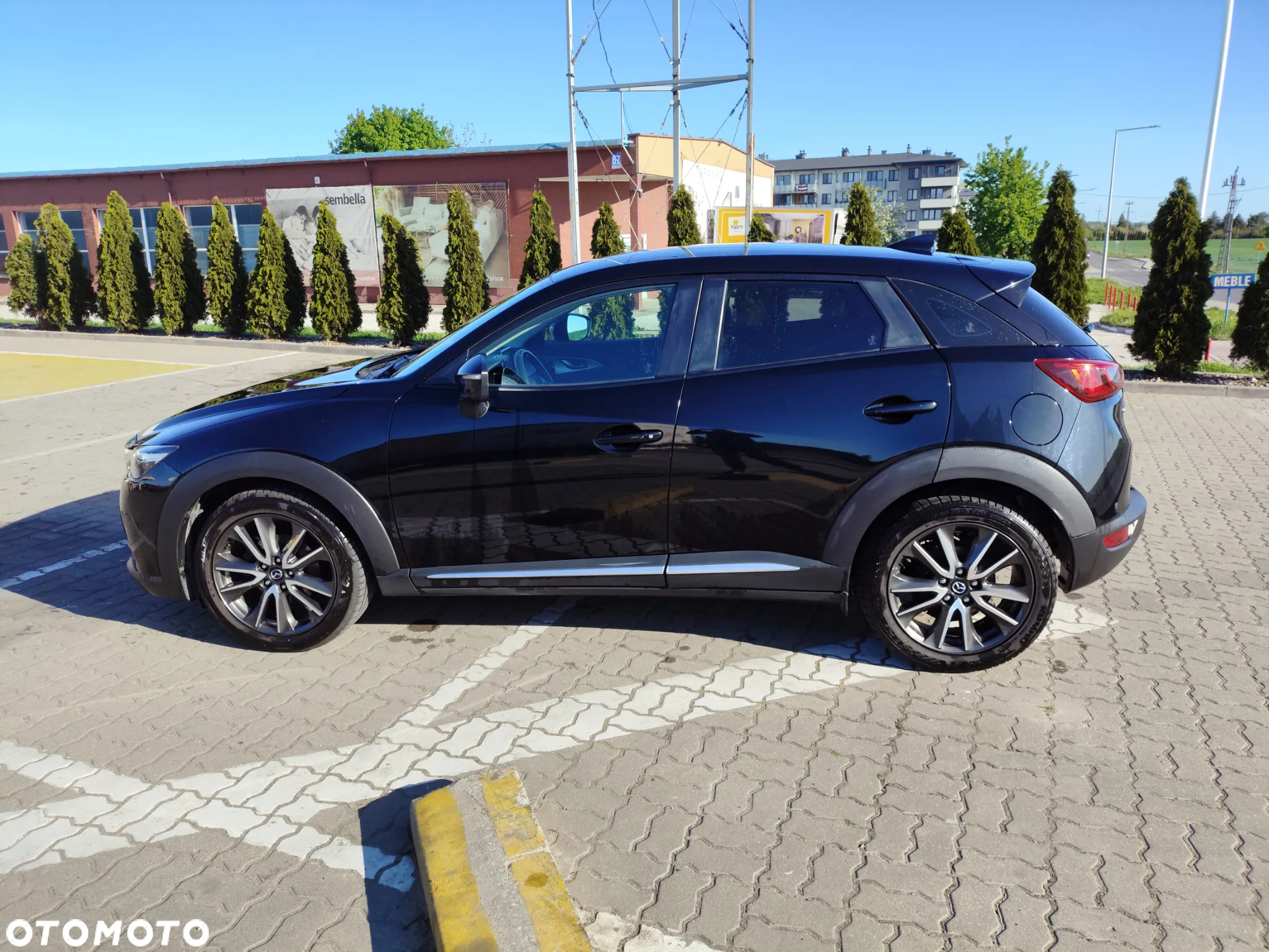 Mazda CX-3 - 33