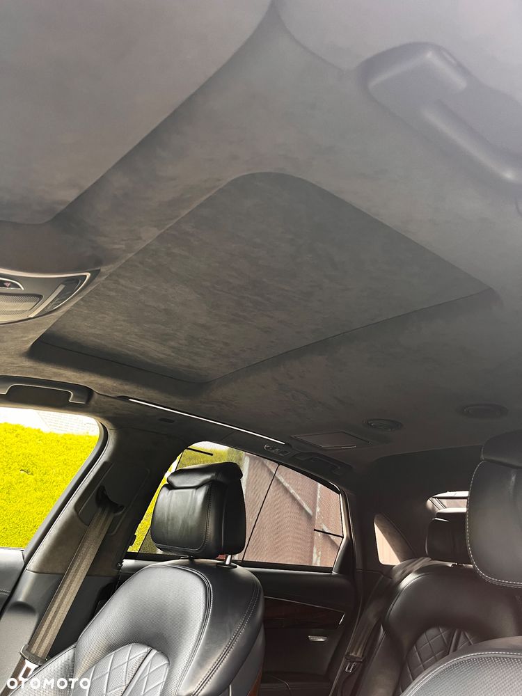 Audi A8 4.2 TDI clean diesel L Quattro - 23