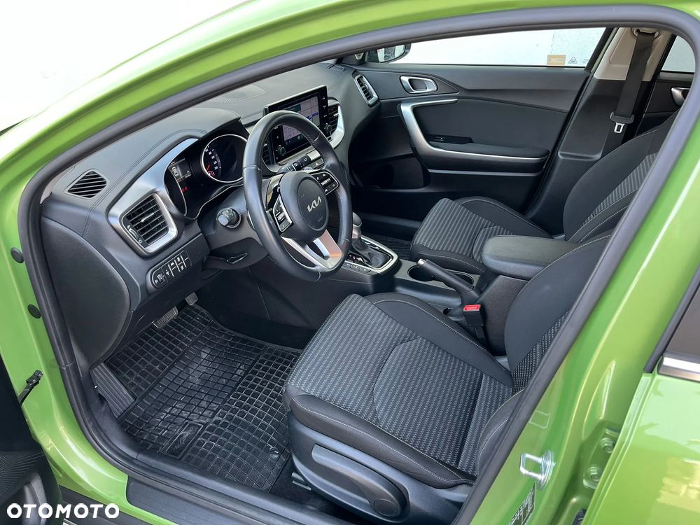 Kia XCeed 1.5 T-GDI M DCT - 18