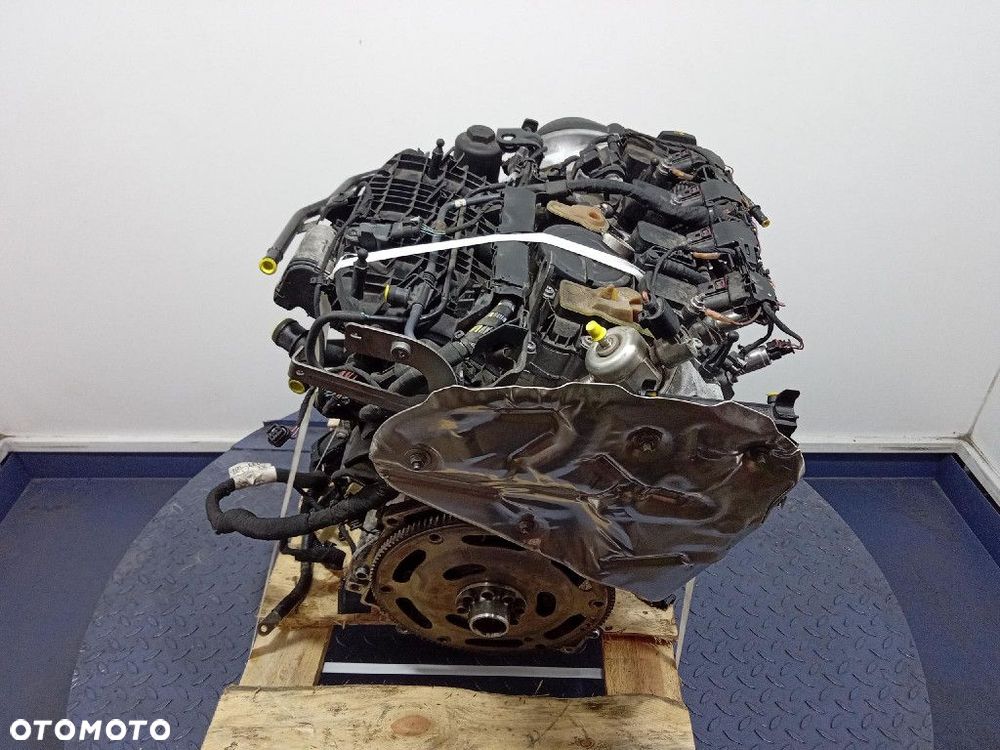 AUDI A6 C8 4K 18- 2.0 TFSI 245KM SILNIK BENZYNOWY DKN DKNA - 5